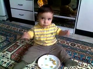that's my name: kerem ali