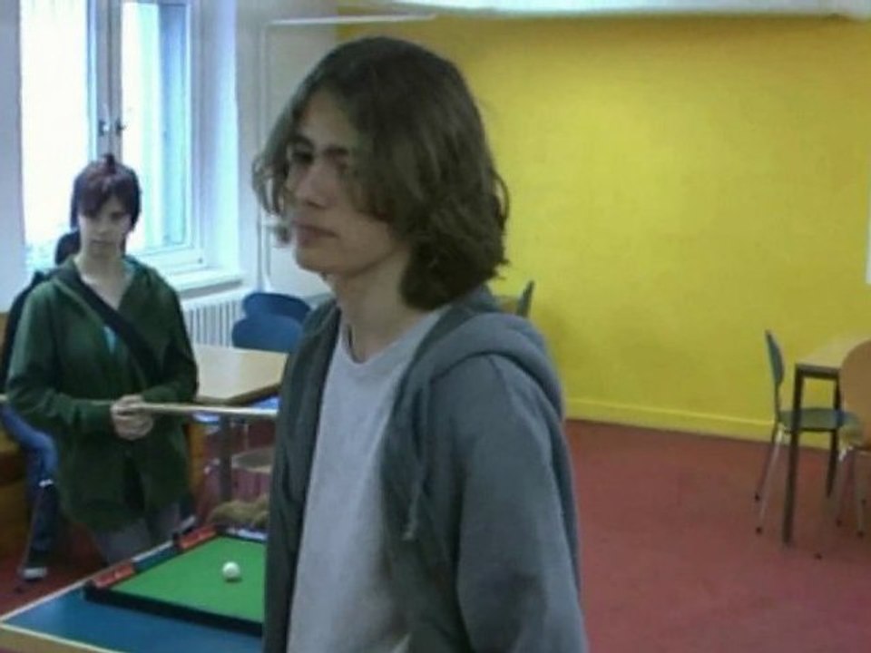 Un pacte avec le diable