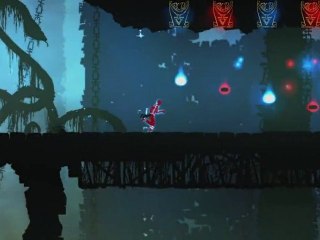 Trailer d'Outland sur PSN et Xbox Live Arcade