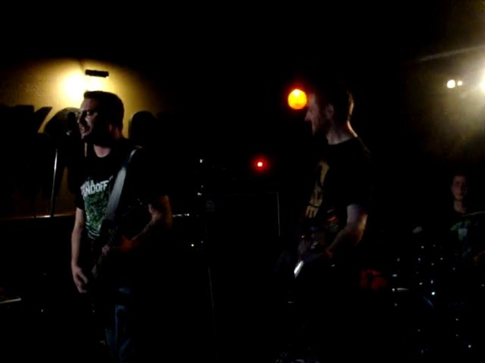 Fast Motion @ Le Shaka Laka, Hazebrouck 26-09-2010