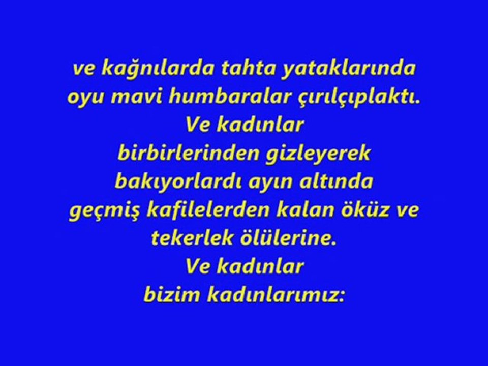 KIRAC & Karahisar Kalesi