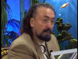 Adnan Oktar İmam Rabbani