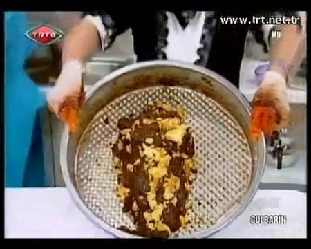 Gulbarîn Muhammed Şahin 1 TRT-6