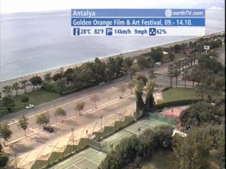 Palma de Mallorca - Spain, Cannes - France, Ascona - Ticino - Switzerland, Antalya - Turkey, Muscat - Oman, Warsaw - Poland, Berlin - Germany