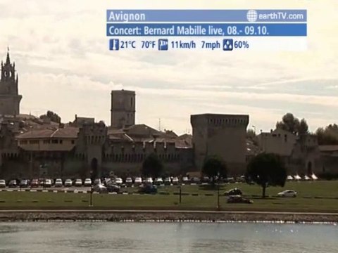 Hong Kong SAR - China, Paris - France, St. Andrews - Canada, Munich - Germany, Avignon - France, Ascona - Ticino - Switzerland, Washington - USA