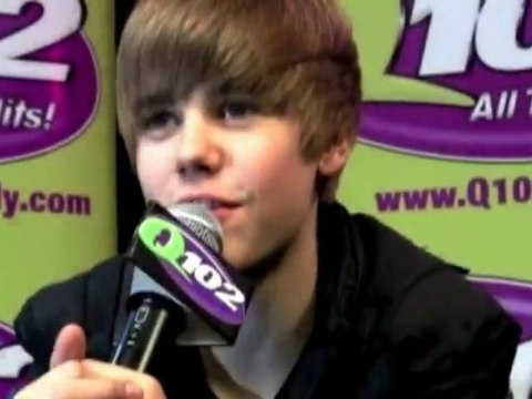 SNTV - Exklusiv: Justin Bieber zum Sammeln