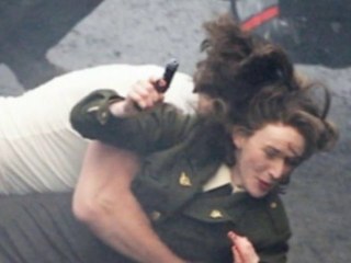 SNTV - Exklusiv: Evans ist Captain America