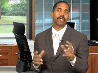 Daniel Grissom: Improve Sales 30% in 3 Months!