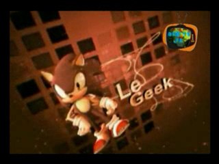 Le Geek - Spéciale Just Dance