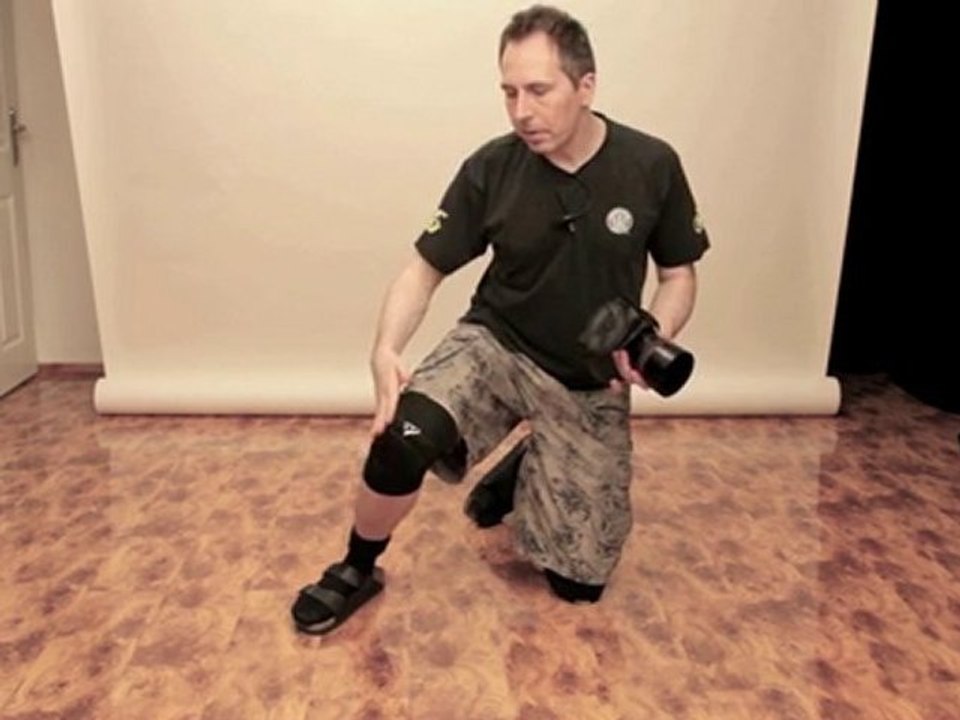 How to shoot low POV photos without ruining your knees