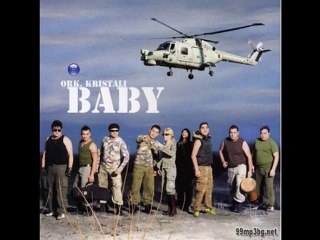 Ork. Kristali - Milionerche 2010 (Ciganski)