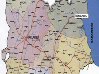 GAYRİMENKUL YATIRIM TÜRKİYE KIRKLARELi