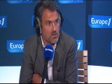 Document Europe 1 - J'espère que Johnny lira le rapport