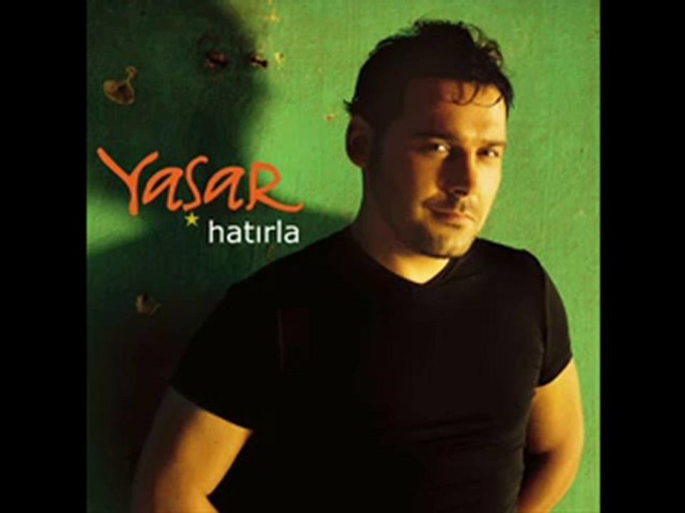 Yaşar - Bir Dost Bulamadım