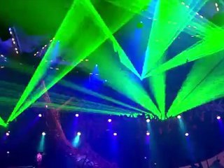 Qlimax 2009 - Noisecontrollers