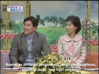 TVXQ - H499y D4y - Sub. español (3/7)