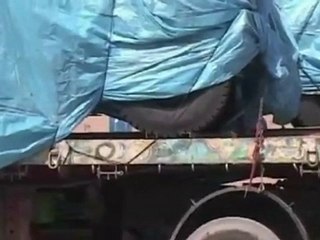 Dispatch: Strikes in Pakistan & Contradictory U.S. Missions