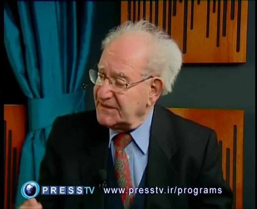 exclusive interview with Hajo Meyer, Holocaust survivor