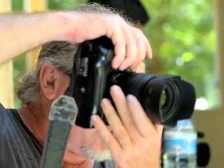 DOCTIKA II  LE MAKING OFFFF  REALISE PAR MARC ENETTE