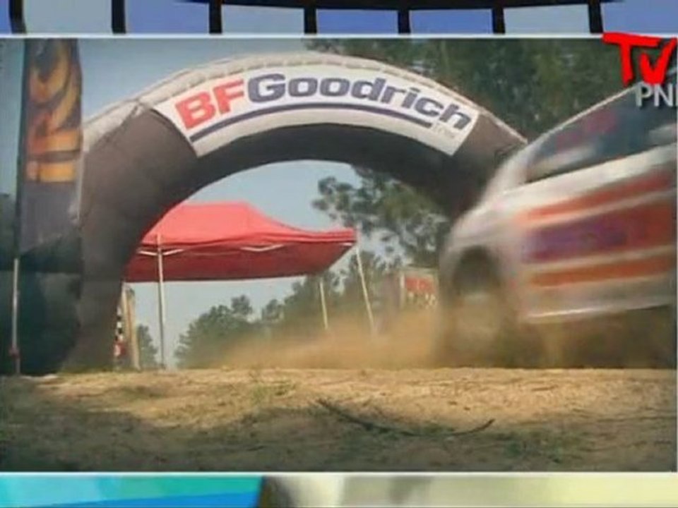 Michelin TV Pneu - Puntata 1 - La diversità dei Pneumatici