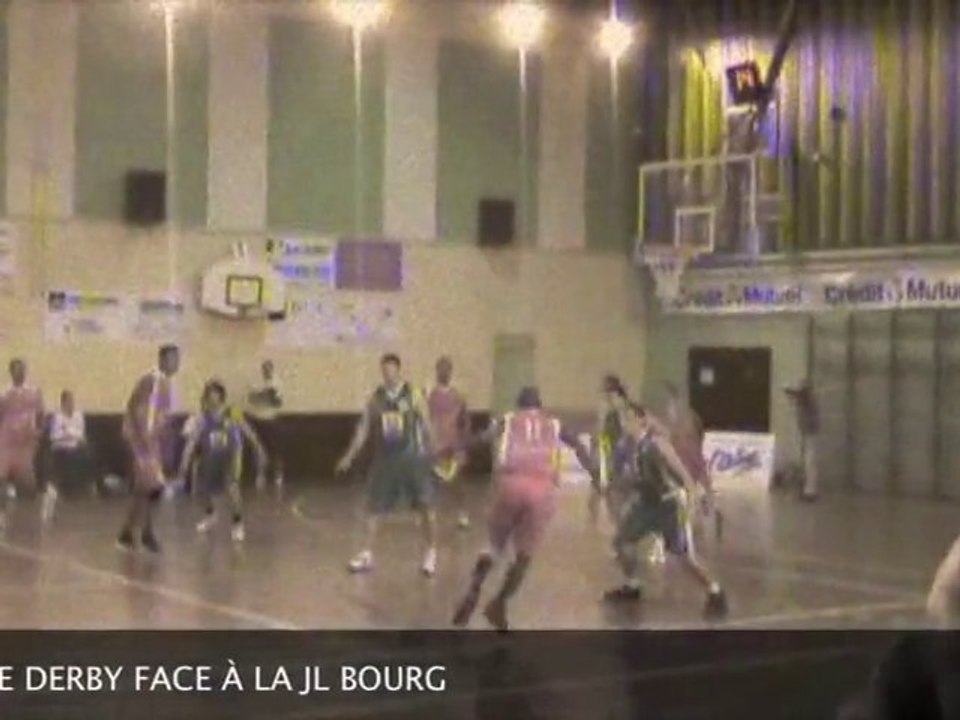 Début de saison Nationale 3