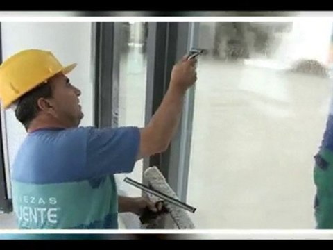 LIMPIEZAS LAFUENTE EMPRESA DE LIMPIEZA EN VALENCIA