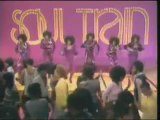 THE SYLVERS - FOOLS PARADISE