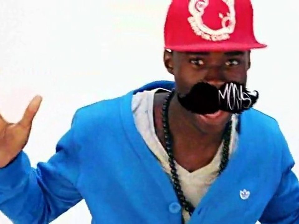 Grafikcube x Merystache