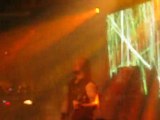 dark tranquility, at the point of ignition , live ,2010