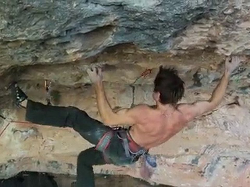 Chris Sharma: The Legacy Continues