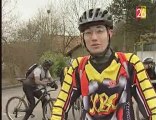 Xtreme Bike Club VTT Strasbourg Alsace Vosges