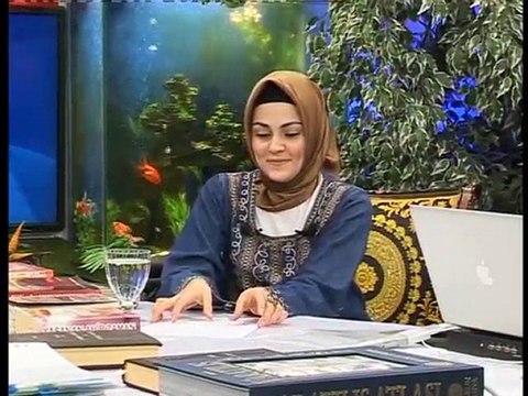 Hz. Mehdi (a.s.) hakkındaki sözler Abdulkadir Geylani Hzleri