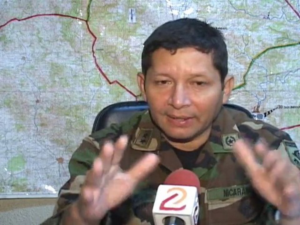 Recuento de daños tras el paso deTormenta Trópical Mathew