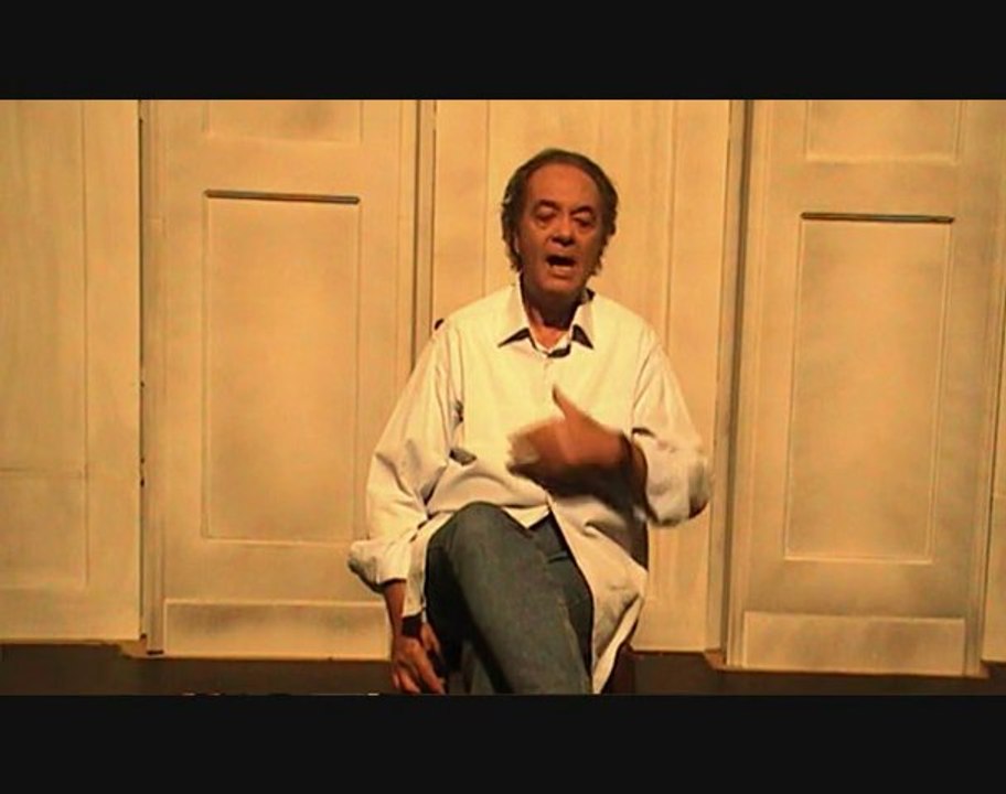 ΓΙΩΡΓΟΣ ΜΕΣΣΑΛΑΣ ΣΥΝΕΝΤΕΥΞΗ ΜΕΡΟΣ ΔΕΥΤΕΡΟ