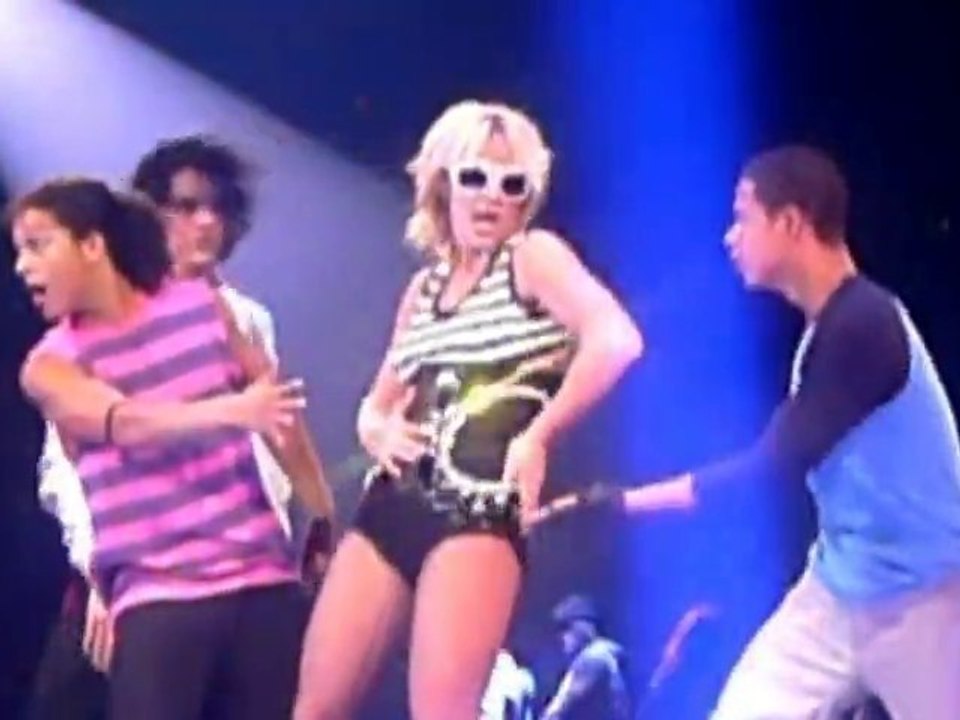 SNTV - No change for Brit