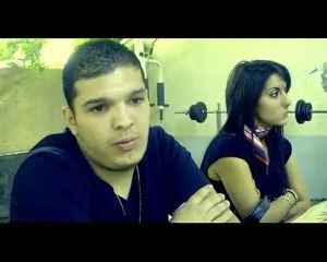 intro making of - Elle / Ness