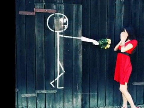 Hayalhan Özledim Desemde İnanma