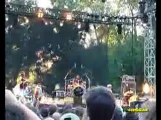 CLINTON FEARON & INNA THE YARD  - 2010