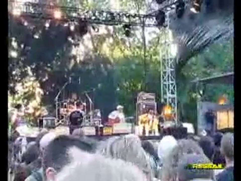 MATTHEW MCANUFF - Be Careful  -  2010