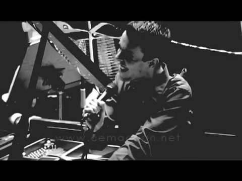 Cem Adrian ft. Fazıl Say - Uzun İnce Bir Yoldayım