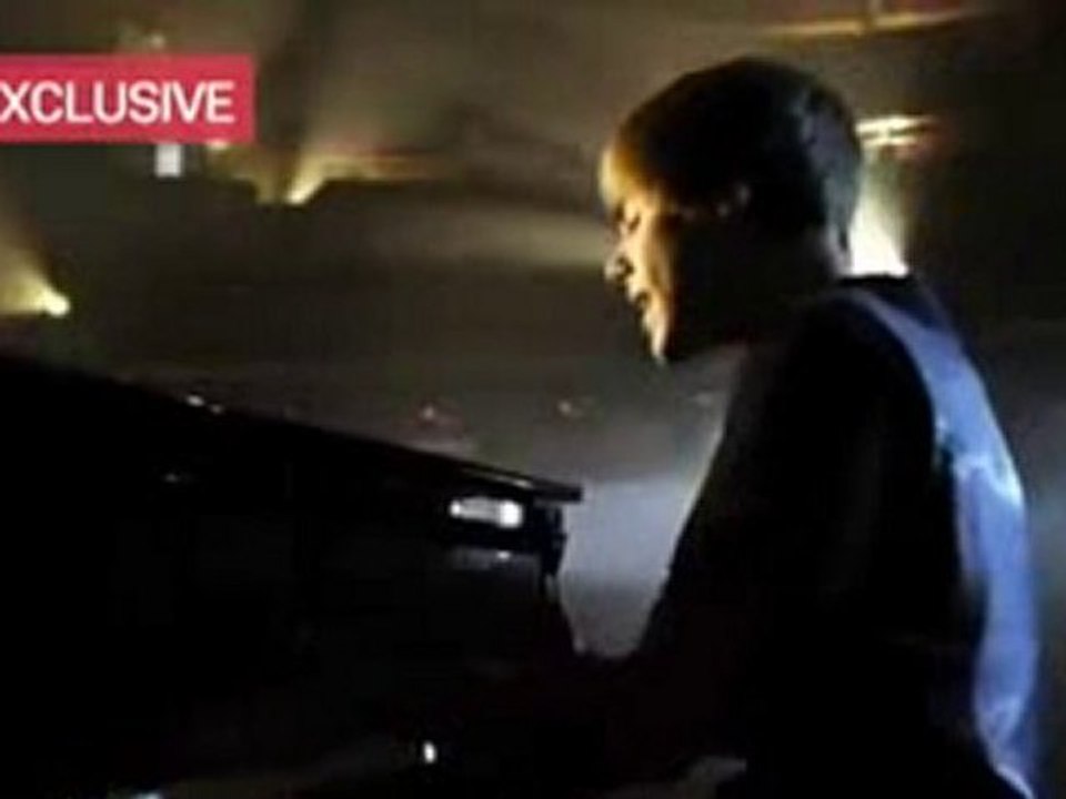 Justin bieber-u smile official music video (Promo) + Full