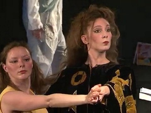 TEASER MAMAN VIENS VOIR - Concert pour enfants - FETOAFOU