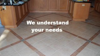 Tile and Grout Cleaning Service, Orlando 407-298-3132