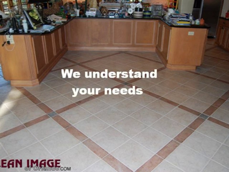 Tile and Grout Cleaning Service, Orlando 407-298-3132