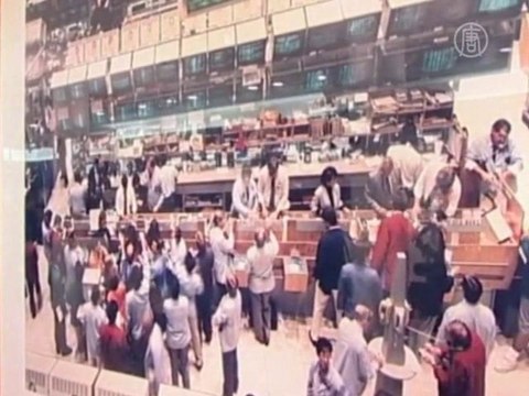 Ценности Lehman Brothers ушли с молотка в Лондоне