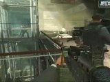 Call Of Duty Modern Warfare 2 Testé par Jeux-actu.com