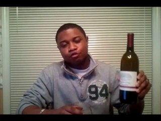 Episode 1 Trader Joe's Cabernet Sauvignon