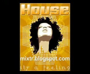 Stylus Robb & Mattias - Sensation Shot