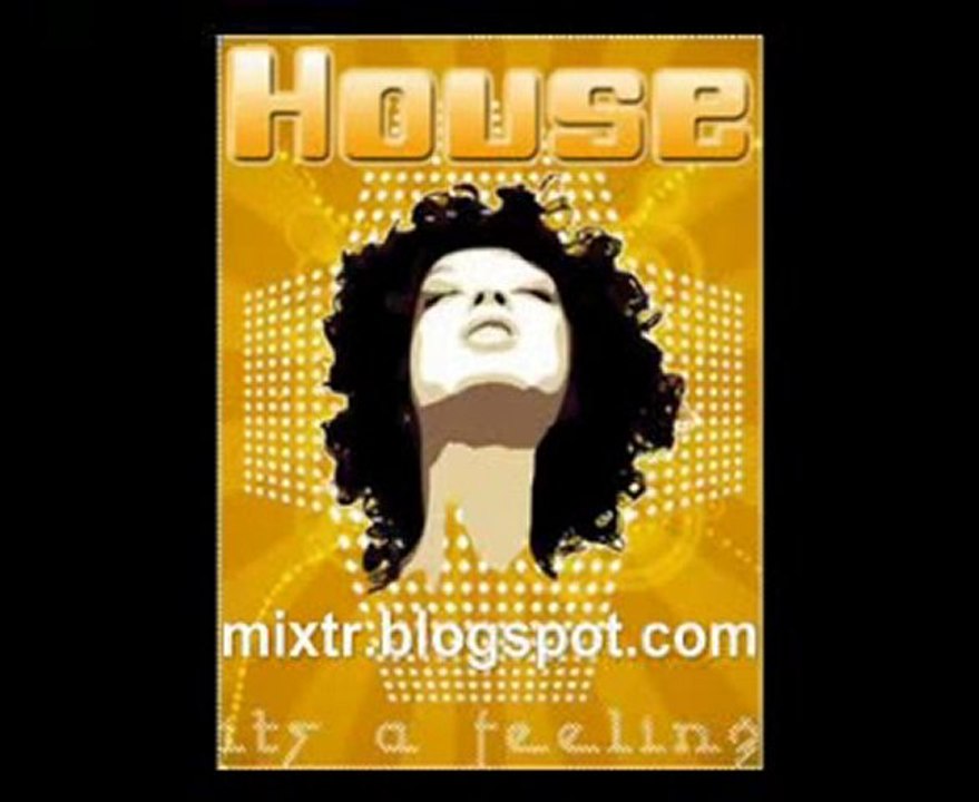 Stylus Robb & Mattias - Sensation Shot