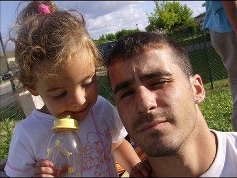 HOMMAGE A MES COUSINS CHERIS